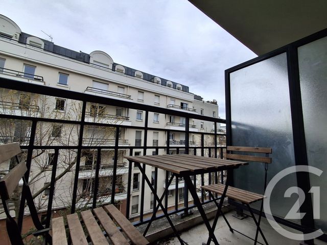 Appartement F2 à vendre ALFORTVILLE