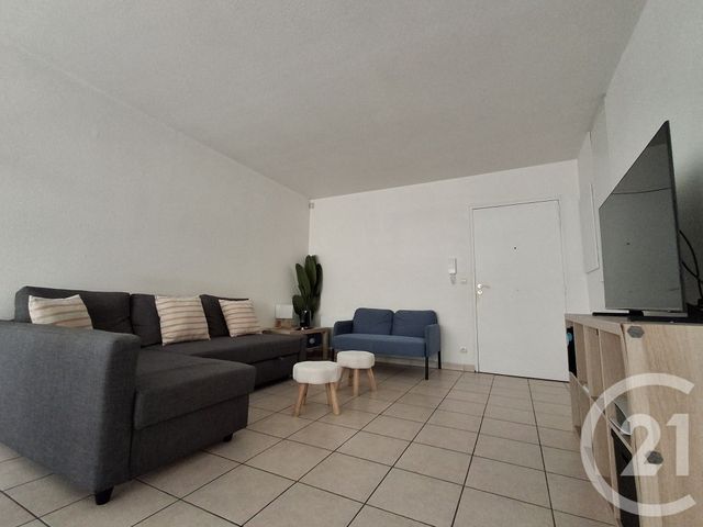 Appartement F2 &agrave; vendre - 2 pi&egrave;ces - 44,14 m2 - Alfortville - 94 - ILE-DE-FRANCE