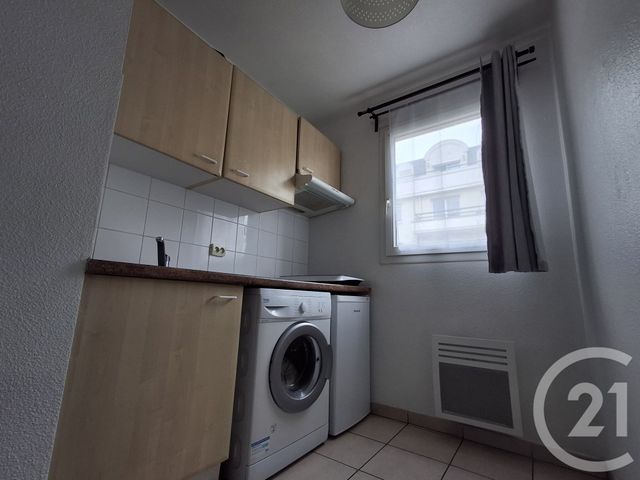Appartement F2 &agrave; vendre - 2 pi&egrave;ces - 44,14 m2 - Alfortville - 94 - ILE-DE-FRANCE