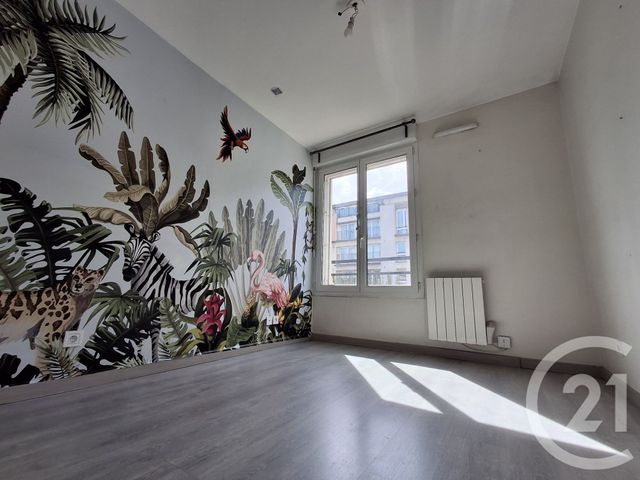 Appartement F3 &agrave; vendre - 3 pi&egrave;ces - 51,28 m2 - Alfortville - 94 - ILE-DE-FRANCE