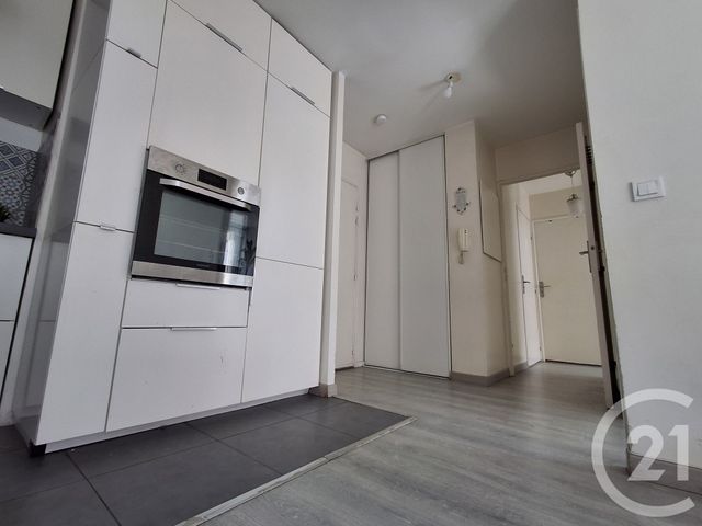 Appartement F3 &agrave; vendre - 3 pi&egrave;ces - 51,28 m2 - Alfortville - 94 - ILE-DE-FRANCE