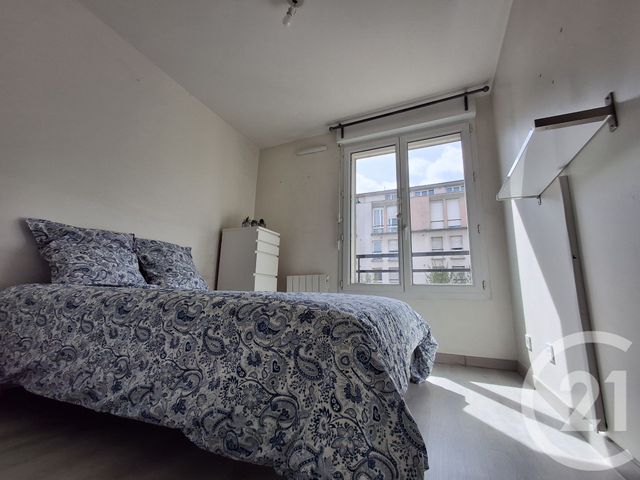 Appartement F3 &agrave; vendre - 3 pi&egrave;ces - 51,28 m2 - Alfortville - 94 - ILE-DE-FRANCE