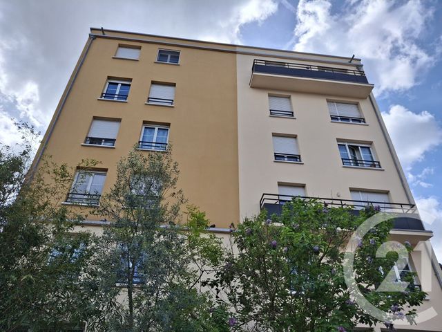 Appartement F3 &agrave; vendre - 3 pi&egrave;ces - 51,28 m2 - Alfortville - 94 - ILE-DE-FRANCE