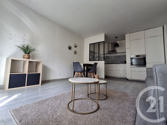 Appartement F3 à vendre ALFORTVILLE