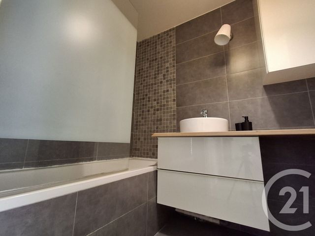 Appartement F3 &agrave; vendre - 3 pi&egrave;ces - 51,28 m2 - Alfortville - 94 - ILE-DE-FRANCE