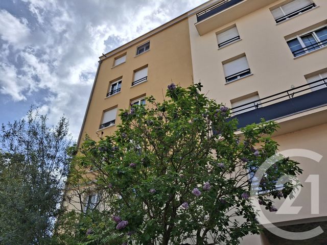 Appartement F3 &agrave; vendre - 3 pi&egrave;ces - 51,28 m2 - Alfortville - 94 - ILE-DE-FRANCE