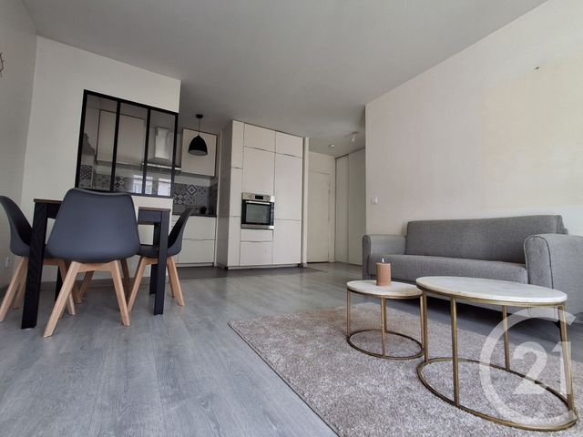 Appartement F3 &agrave; vendre - 3 pi&egrave;ces - 51,28 m2 - Alfortville - 94 - ILE-DE-FRANCE