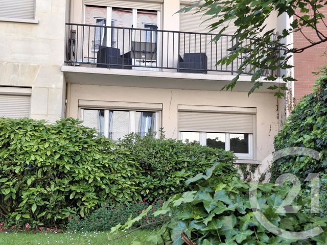 Appartement F4 &agrave; vendre - 4 pi&egrave;ces - 71,32 m2 - Alfortville - 94 - ILE-DE-FRANCE