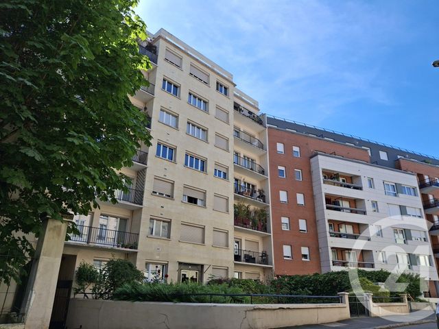 Appartement F4 à vendre ALFORTVILLE