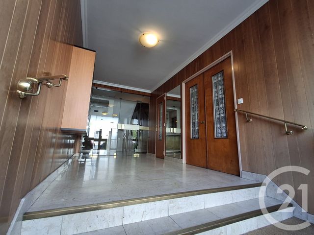 Appartement F4 &agrave; vendre - 4 pi&egrave;ces - 71,32 m2 - Alfortville - 94 - ILE-DE-FRANCE