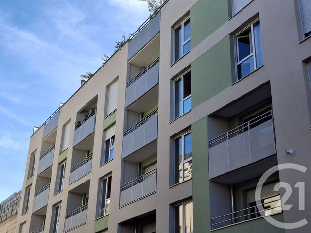 Appartement Duplex &agrave; vendre - 4 pi&egrave;ces - 79,90 m2 - Alfortville - 94 - ILE-DE-FRANCE