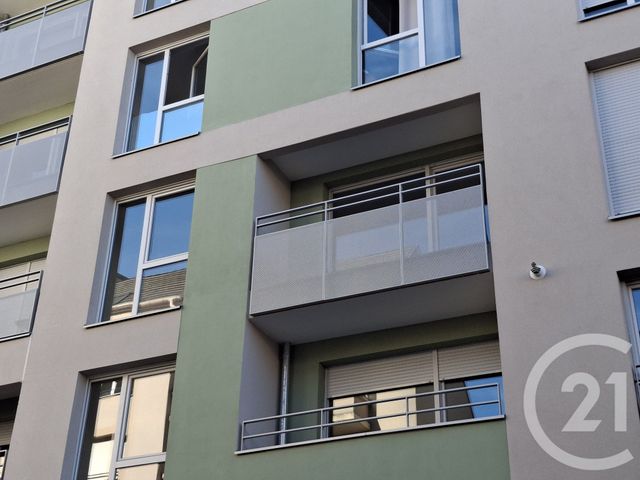 Appartement Duplex &agrave; vendre - 4 pi&egrave;ces - 79,90 m2 - Alfortville - 94 - ILE-DE-FRANCE
