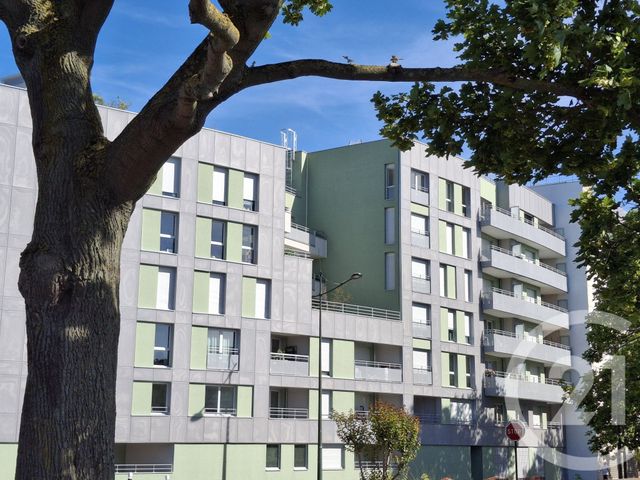 Appartement Duplex &agrave; vendre - 4 pi&egrave;ces - 79,90 m2 - Alfortville - 94 - ILE-DE-FRANCE