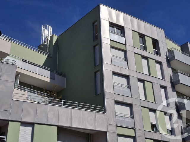 Appartement Duplex &agrave; vendre - 4 pi&egrave;ces - 79,90 m2 - Alfortville - 94 - ILE-DE-FRANCE
