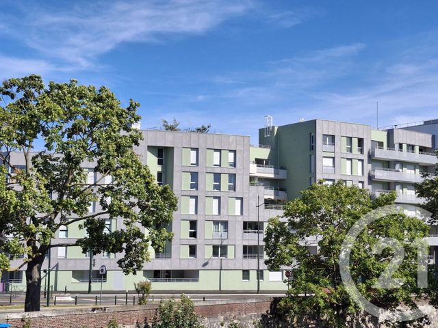 Appartement Duplex &agrave; vendre - 4 pi&egrave;ces - 79,90 m2 - Alfortville - 94 - ILE-DE-FRANCE