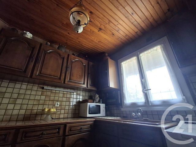 Appartement F3 &agrave; vendre - 3 pi&egrave;ces - 65,70 m2 - Alfortville - 94 - ILE-DE-FRANCE
