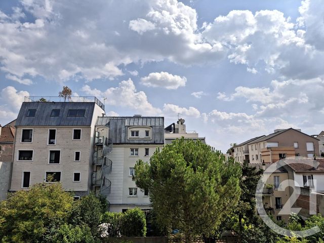 Appartement F3 à vendre ALFORTVILLE
