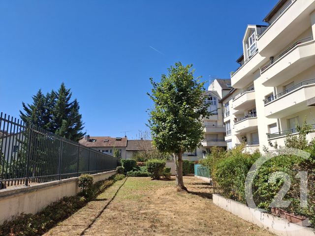 Appartement F3 &agrave; vendre - 3 pi&egrave;ces - 100,21 m2 - Alfortville - 94 - ILE-DE-FRANCE
