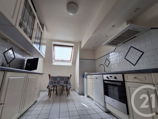 Appartement F3 &agrave; vendre - 3 pi&egrave;ces - 100,21 m2 - Alfortville - 94 - ILE-DE-FRANCE
