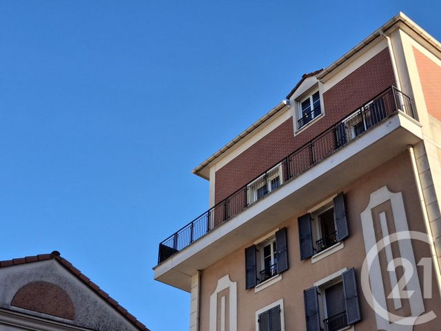 Appartement Duplex à vendre ALFORTVILLE