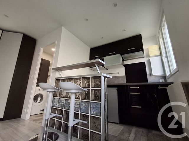 Appartement Studio &agrave; vendre - 1 pi&egrave;ce - 22,68 m2 - Alfortville - 94 - ILE-DE-FRANCE