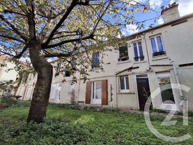 Appartement Studio &agrave; vendre - 1 pi&egrave;ce - 22,68 m2 - Alfortville - 94 - ILE-DE-FRANCE