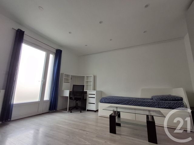 Appartement Studio &agrave; vendre - 1 pi&egrave;ce - 22,68 m2 - Alfortville - 94 - ILE-DE-FRANCE