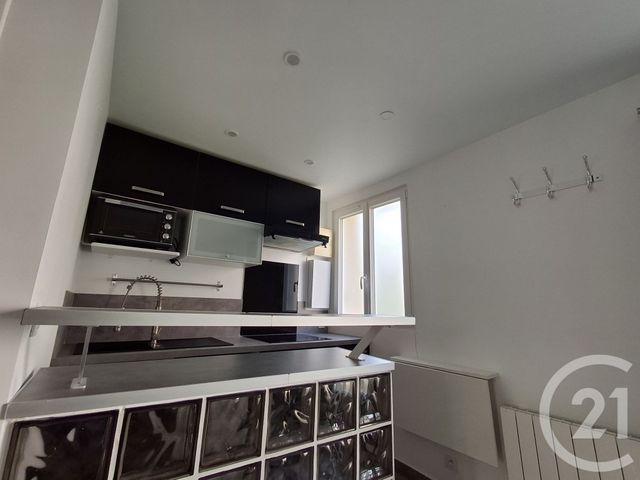 Appartement Studio &agrave; vendre - 1 pi&egrave;ce - 22,68 m2 - Alfortville - 94 - ILE-DE-FRANCE