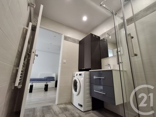 Appartement Studio &agrave; vendre - 1 pi&egrave;ce - 22,68 m2 - Alfortville - 94 - ILE-DE-FRANCE