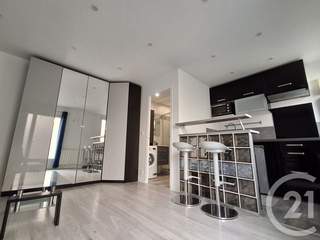 Appartement Studio &agrave; vendre - 1 pi&egrave;ce - 22,68 m2 - Alfortville - 94 - ILE-DE-FRANCE