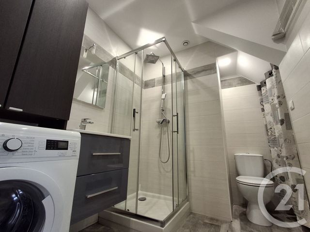 Appartement Studio &agrave; vendre - 1 pi&egrave;ce - 22,68 m2 - Alfortville - 94 - ILE-DE-FRANCE
