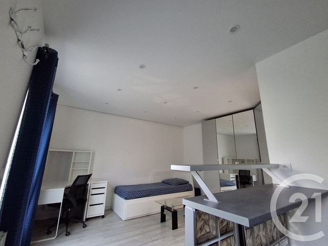Appartement Studio &agrave; vendre - 1 pi&egrave;ce - 22,68 m2 - Alfortville - 94 - ILE-DE-FRANCE